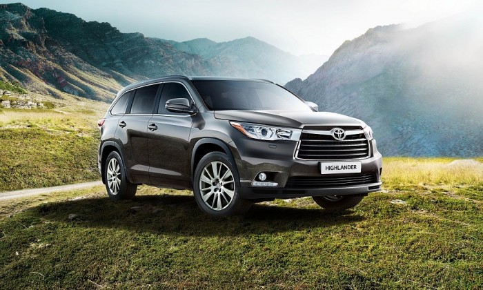 Toyota продлила программу скидок