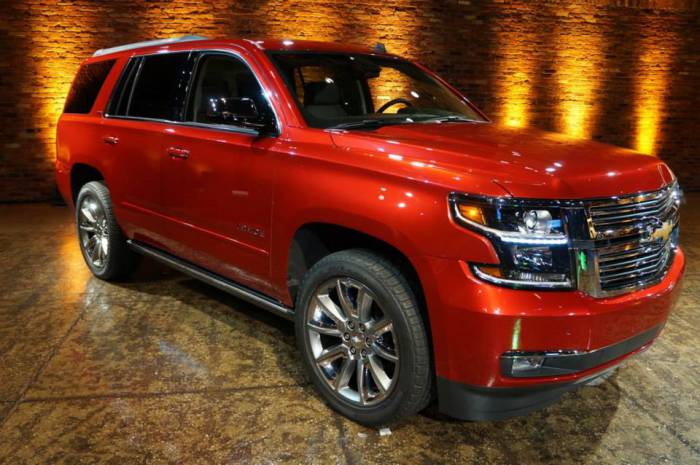 Модели Chevrolet и Cadillac для российского рынка будут собирать в Беларусь