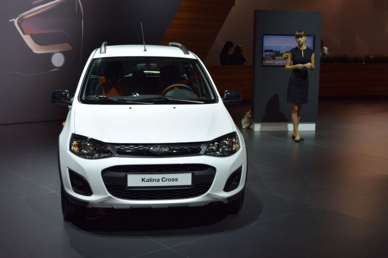 Компания Hyundai реализовала в России более 1 млн автомобилей