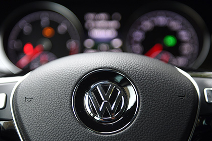 Volkswagen прекратил продажу скандальных дизельных автомобилей в ЕС