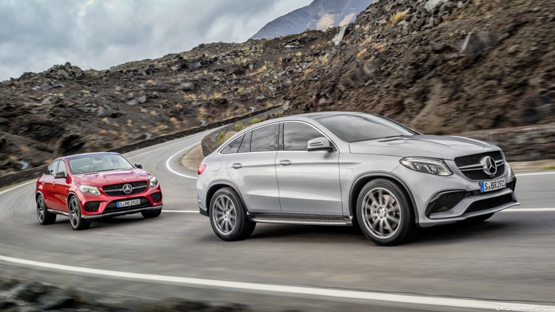 Объявлена рублевая стоимость обновленного Mercedes-Benz CLA