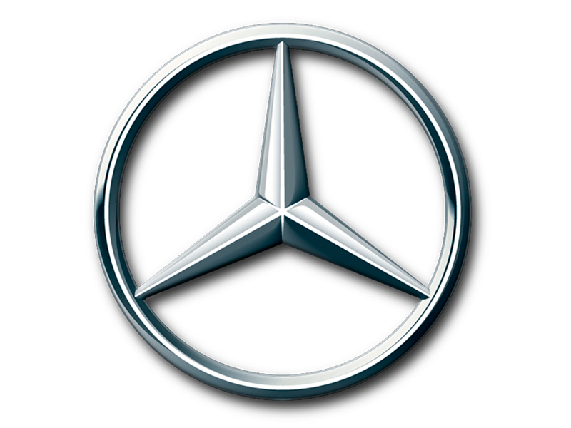 В марте продажи Mercedes-Benz достигли рекордных показателей