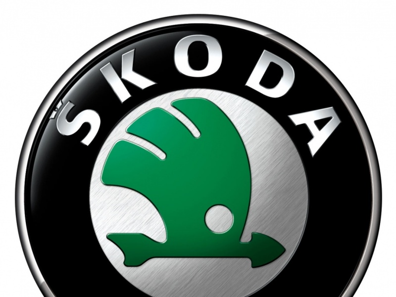 На Украине будут собирать новый автомобиль от Skoda
