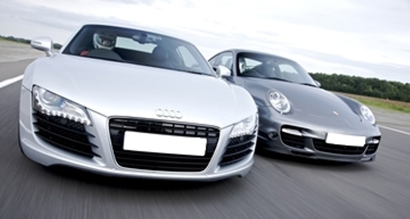 Электромобили от Porsche и Audi получат различные платформы