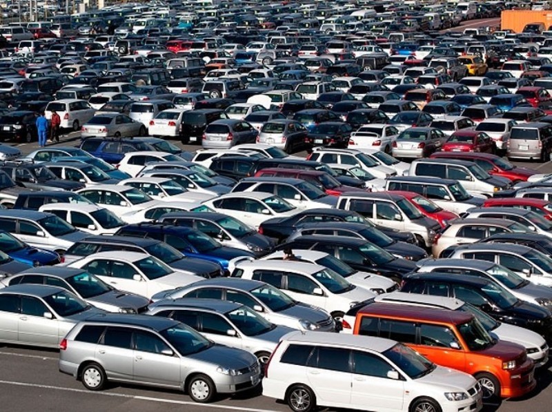 Рынок коммерческого автомобильного транспорта вырос на 28 процентов