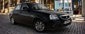 Lada Priora