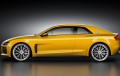 Audi Sport quattro Concept 2013