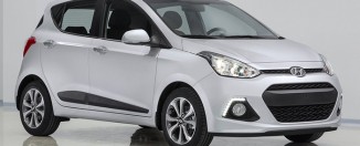 Hyundai i10 2014