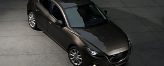 Mazda3 2014