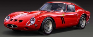 Ferrari 250 GTO