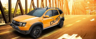 Renault Duster Detour
