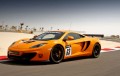 McLaren 12С GT Sprint