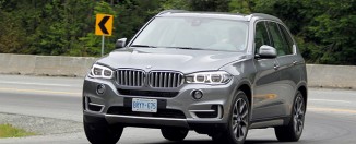 BMW X5 2014