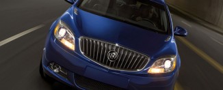 Buick Verano