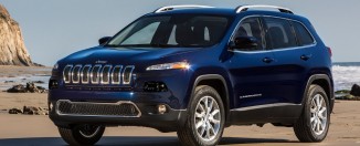 Jeep Cherokee 2014