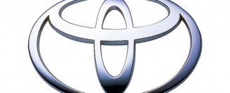 Toyota Motor