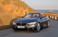BMW 4-Series Convertible