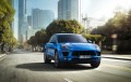 Porsche Macan 2015