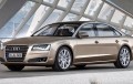 Audi A8 L W12 quattro