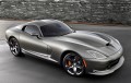 SRT Viper GTS Anodized Carbon Special Edition 2014