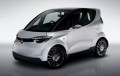 Yamaha Motiv Concept 2013