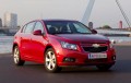 Chevrolet Cruze 2012