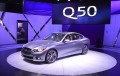 Infiniti Q50 2013