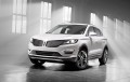 Lincoln MKC 2015