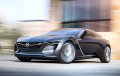 Opel Monza Concept 2013