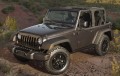 Wrangler Willys Wheeler Edition