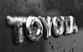 Toyota logo