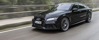 Audi RS 7 by ATB