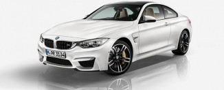 BMW M4 Coupe