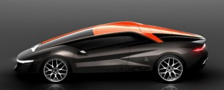 Bertone Nuccio Concept