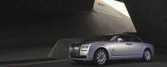 Rolls-Royce Canton Glory