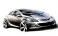 Opel Astra OPC Concept