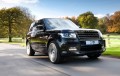 Land Rover Range Rover by Overfinch