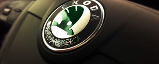 Skoda logo