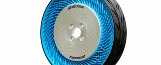 Bridgestone AirFree