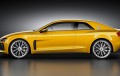 Audi Sport quattro Concept 2013