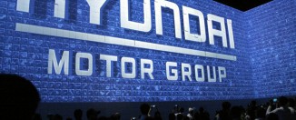 hyundai motor group