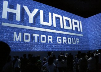 hyundai motor group