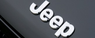 Jeep logo