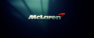 Mclaren logo