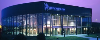 Michelin office