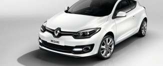 Renault Megane 2014