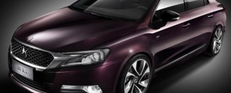 Citroen DS 5LS