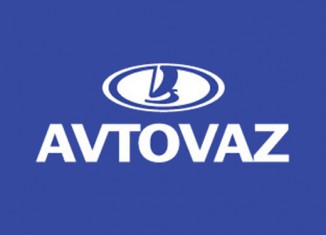 logo avtovaz