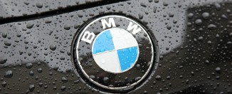 BMW logo