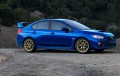 Subaru WRX STI